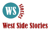 West Side Stories Logo