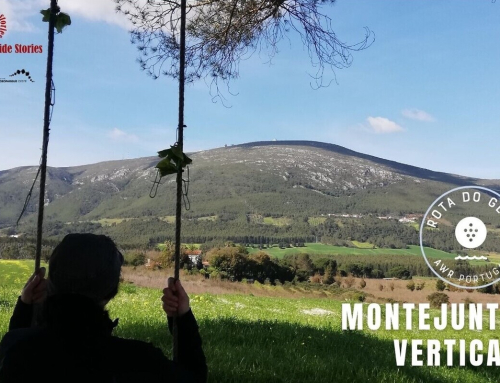 MONTEJUNTO VERTICAL