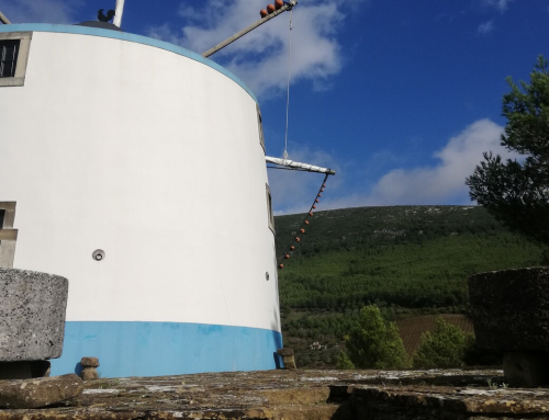 MOINHOS MILL – Alenquer